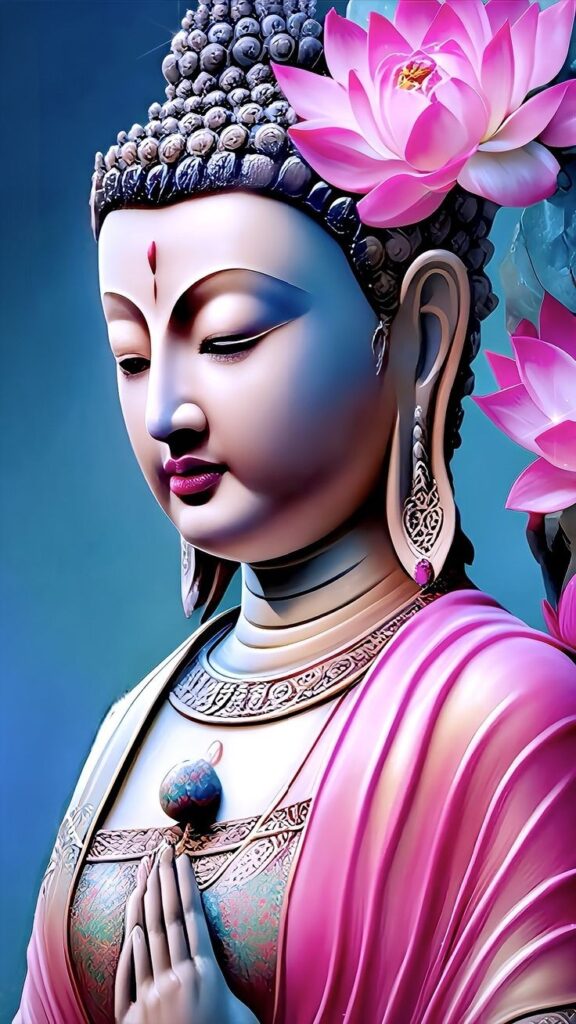 Gautam Buddha Image Download