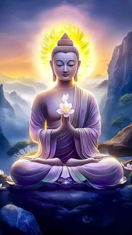 Gautam Buddha Photo Download