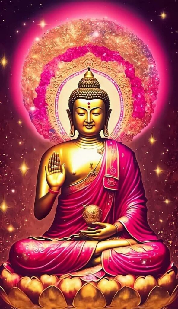 Gautam Buddha Wallpaper Download