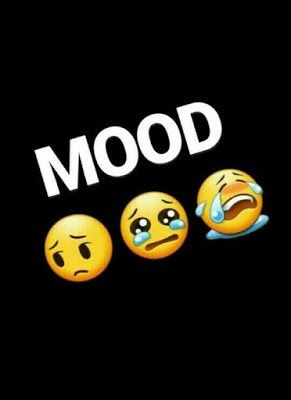 Happy Mood Emoji Dp