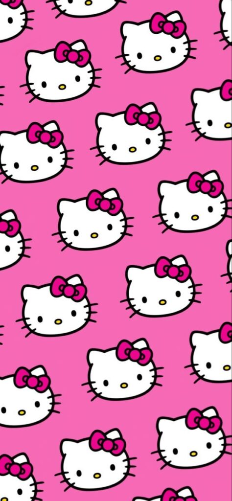 Hello Kitty Wallpaper Desktop