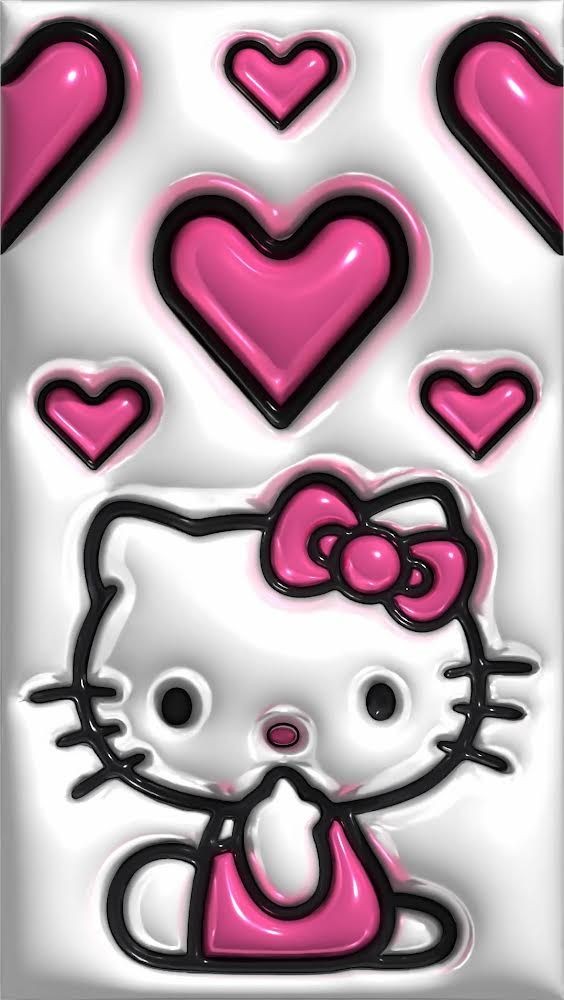 Hello Kitty Wallpaper Pc