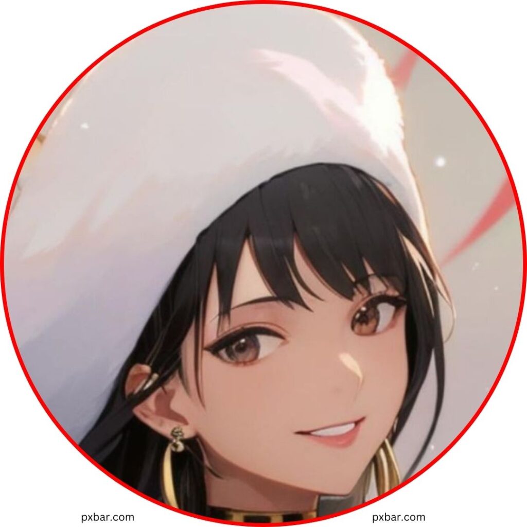 High Quality Cute Anime Girl Wallpaper