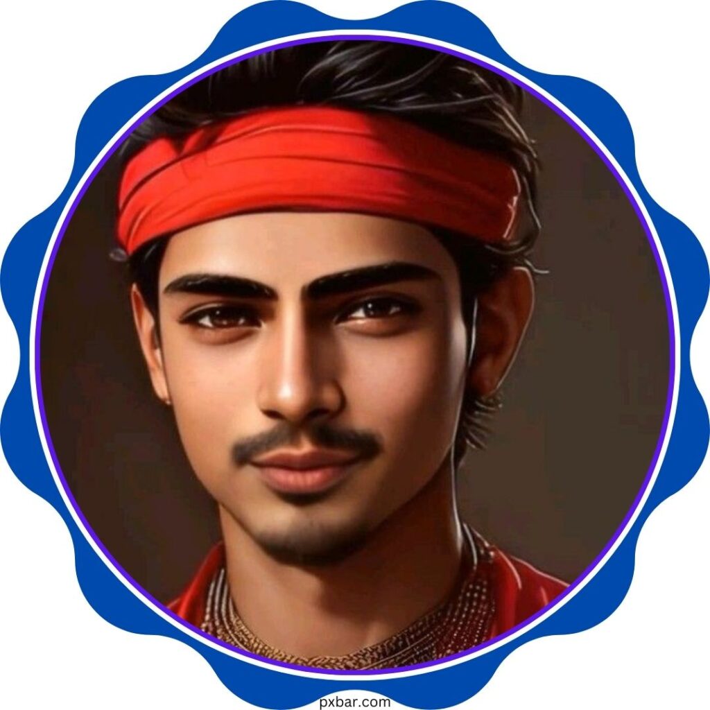 Hindu Boy Wallpaper