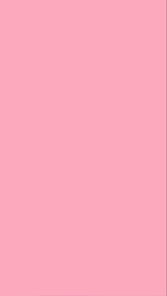 Hot Pink Plain Wallpaper