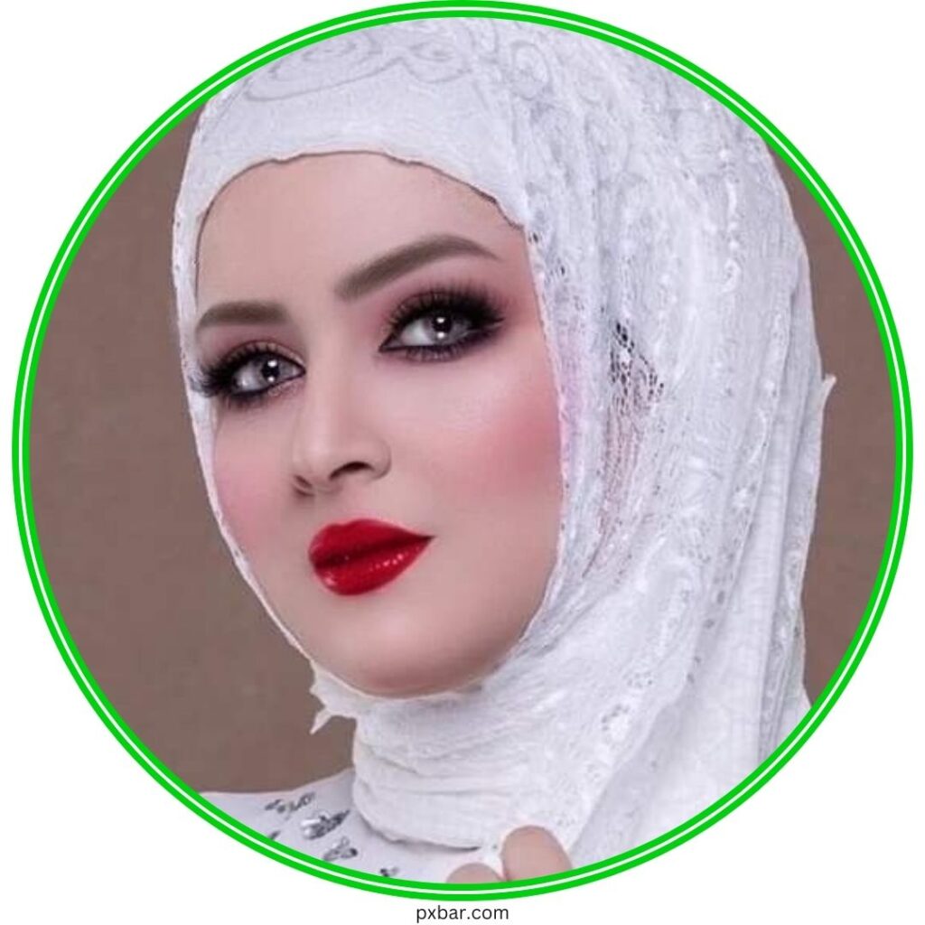 Instagram Islamic Girl Dp For Whatsapp