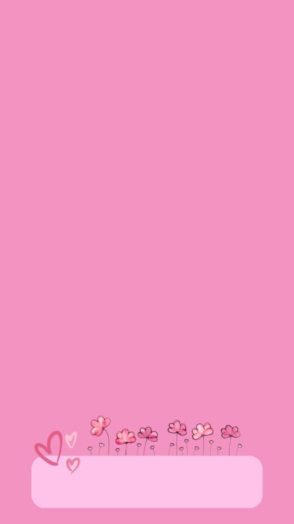 Iphone Wallpaper Pink Pastel