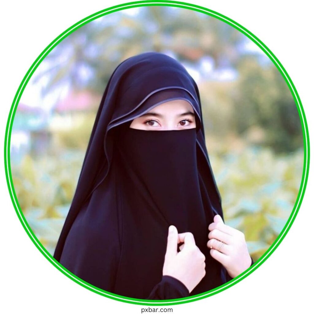 Islamic Picture For Profile Girl
