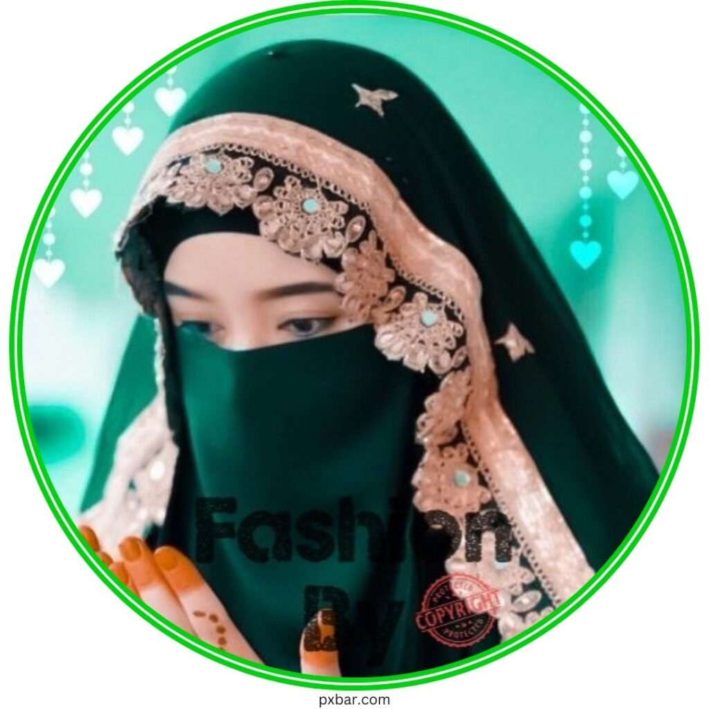 Islamic Picture Girl