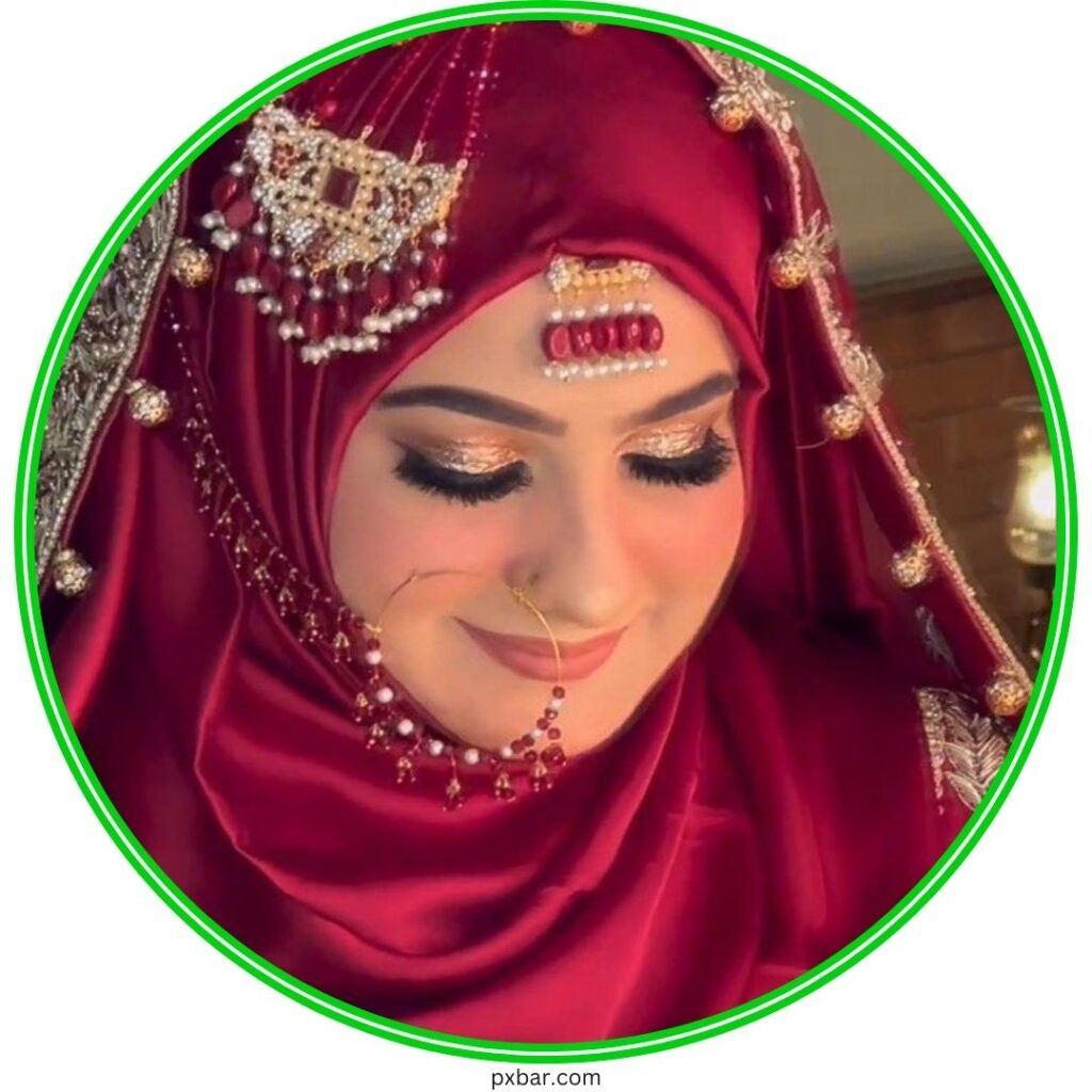 Islamic Profile Pic For Girls