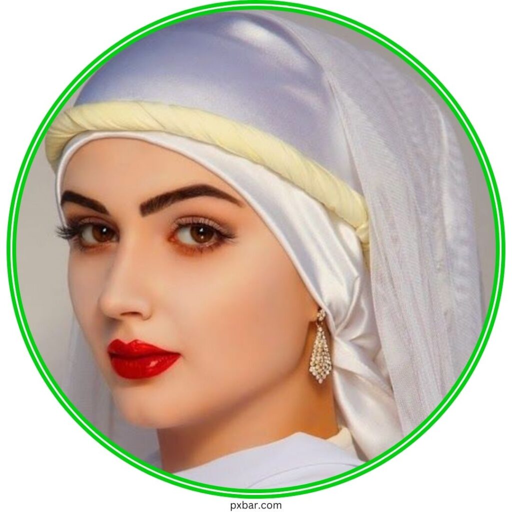 Islamic Profile Picture Girl