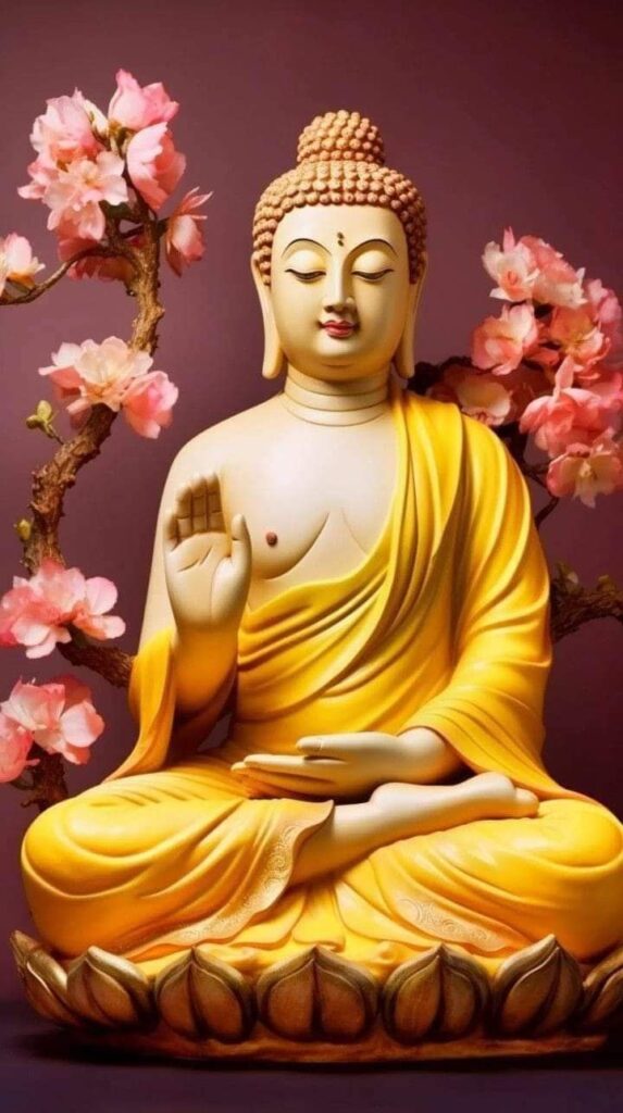 Lord Buddha Images Download