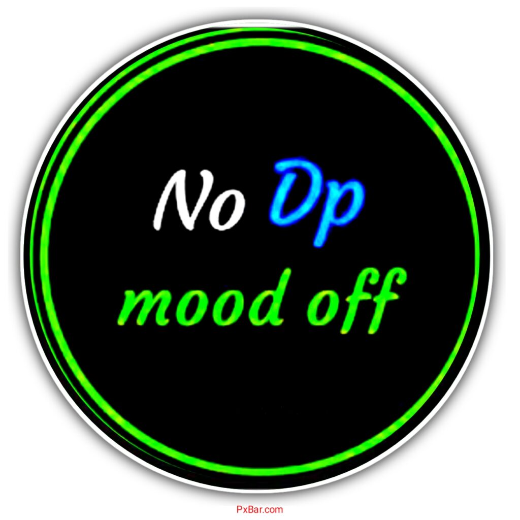 Mood Of Dp