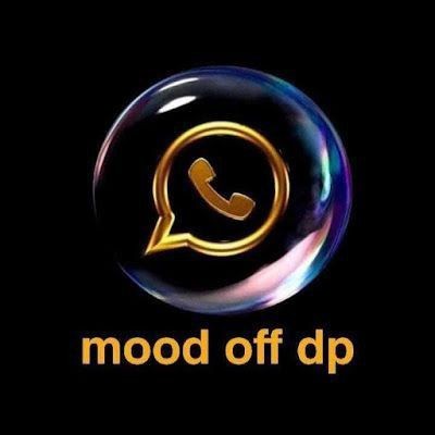 Mood Off Emoji