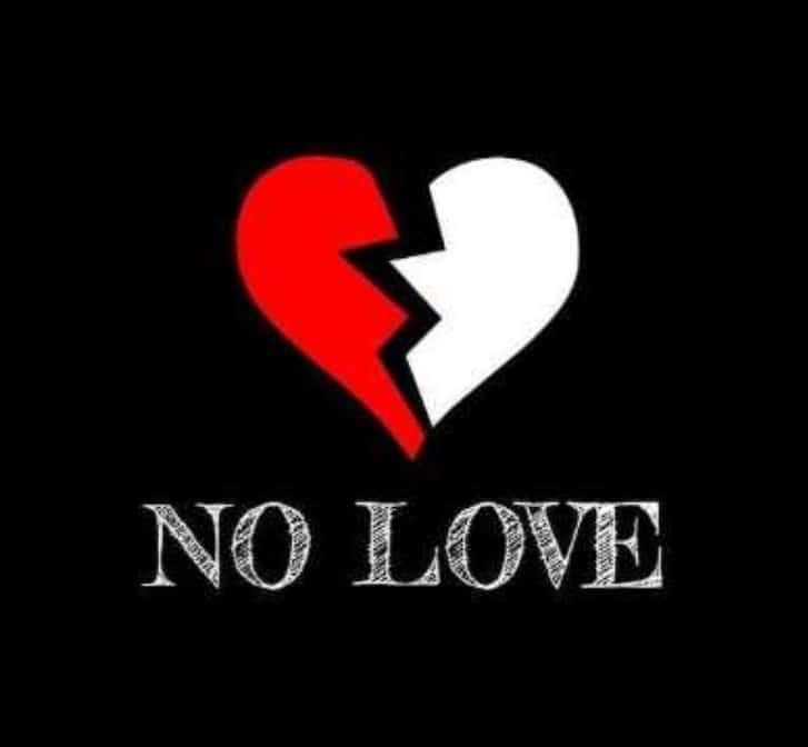 No Love Dp