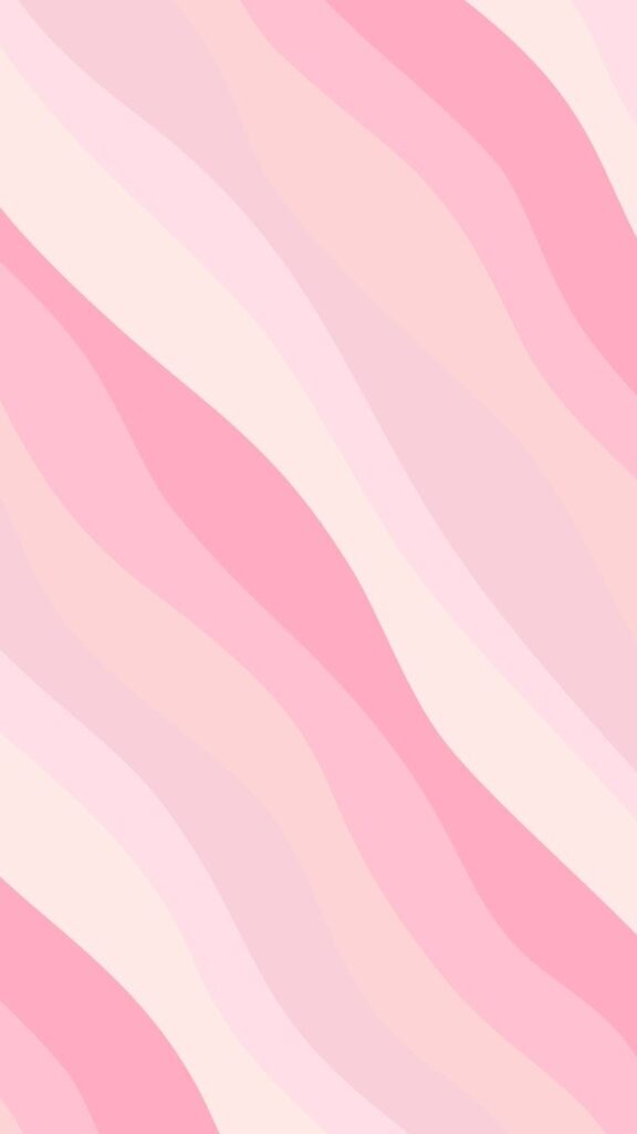 Pastel Pink Aesthetic Wallpaper Desktop