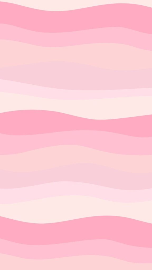 Pastel Pink Color Wallpaper
