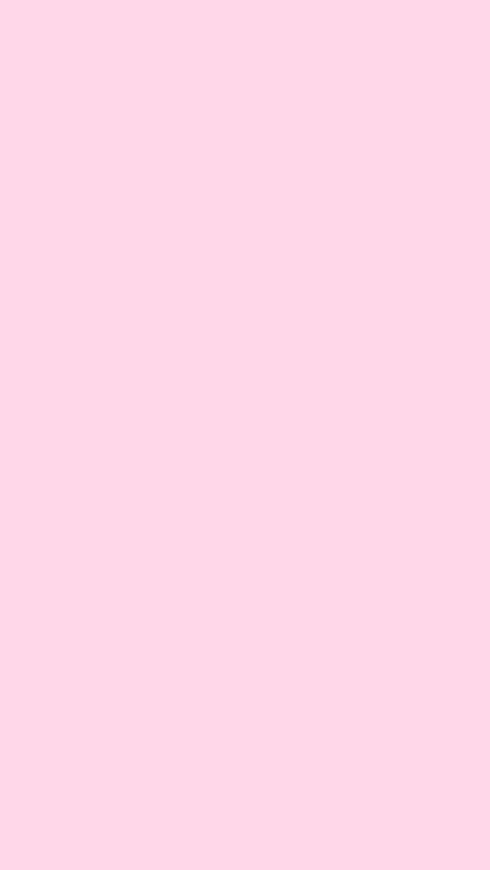 Pastel Pink Wallpaper Plain