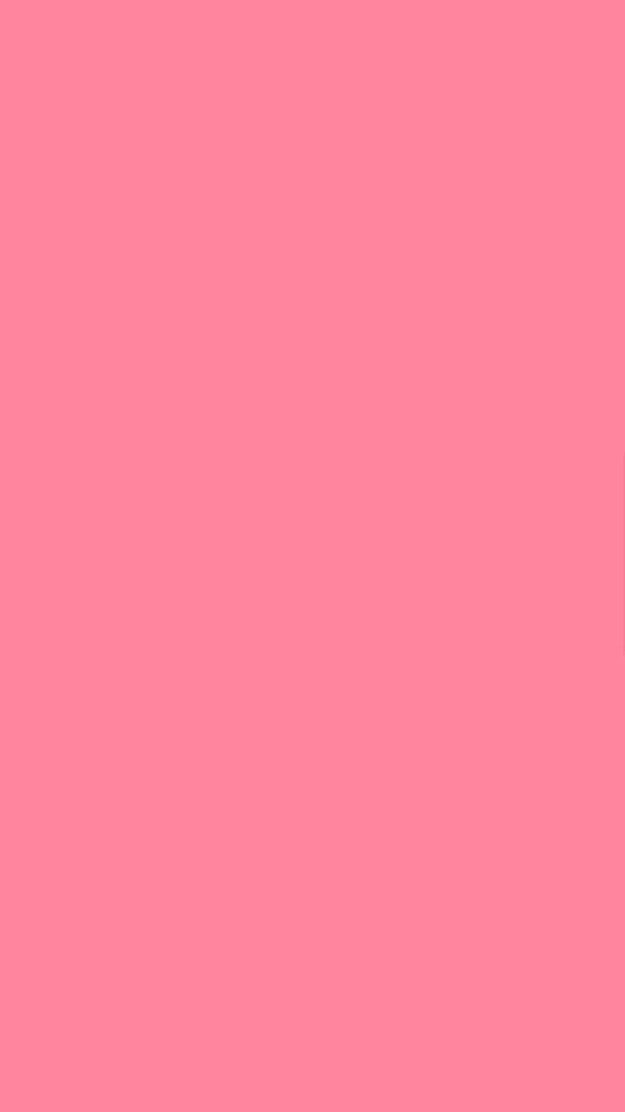 Plain Pale Pink Wallpaper