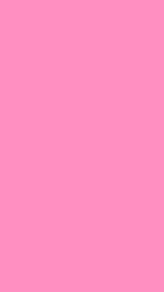 Plain Pink Color Wallpaper