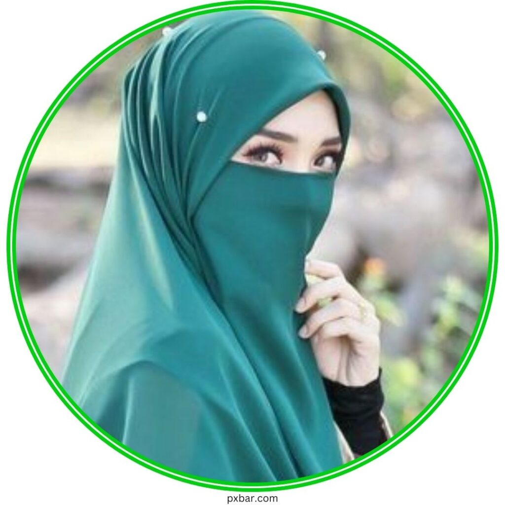 Profile Picture Islamic Girl