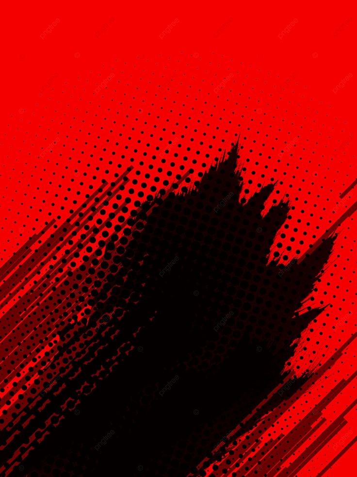 Red And Black Desktop Background