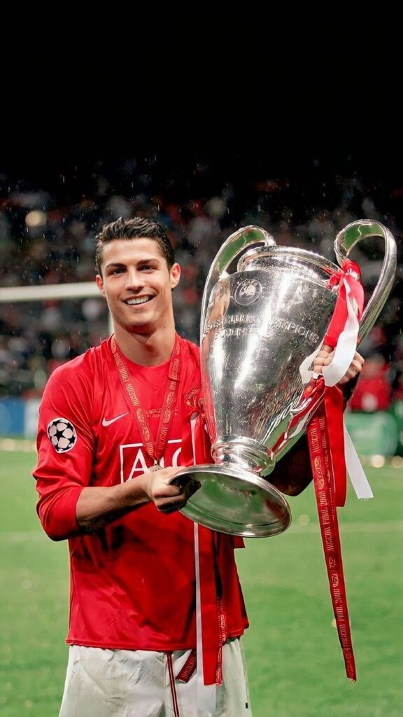 Ronaldo 4k Images