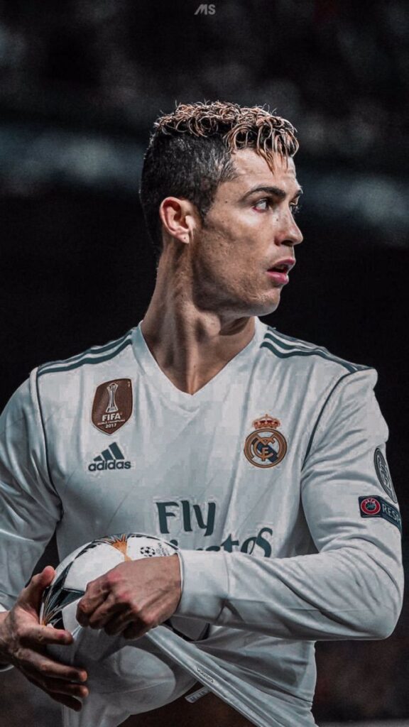 Ronaldo 4k Photos
