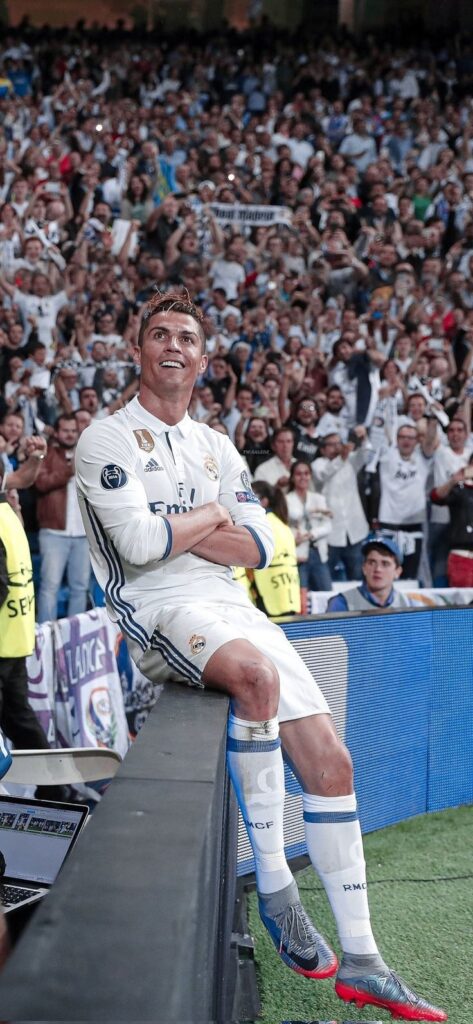 Ronaldo 4k Picture