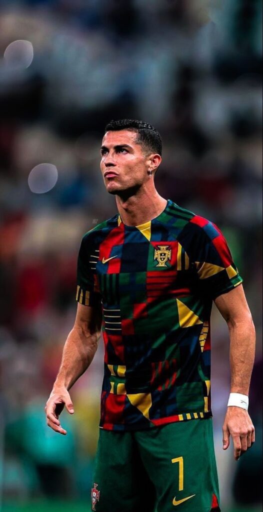 Ronaldo Hd Wallpaper