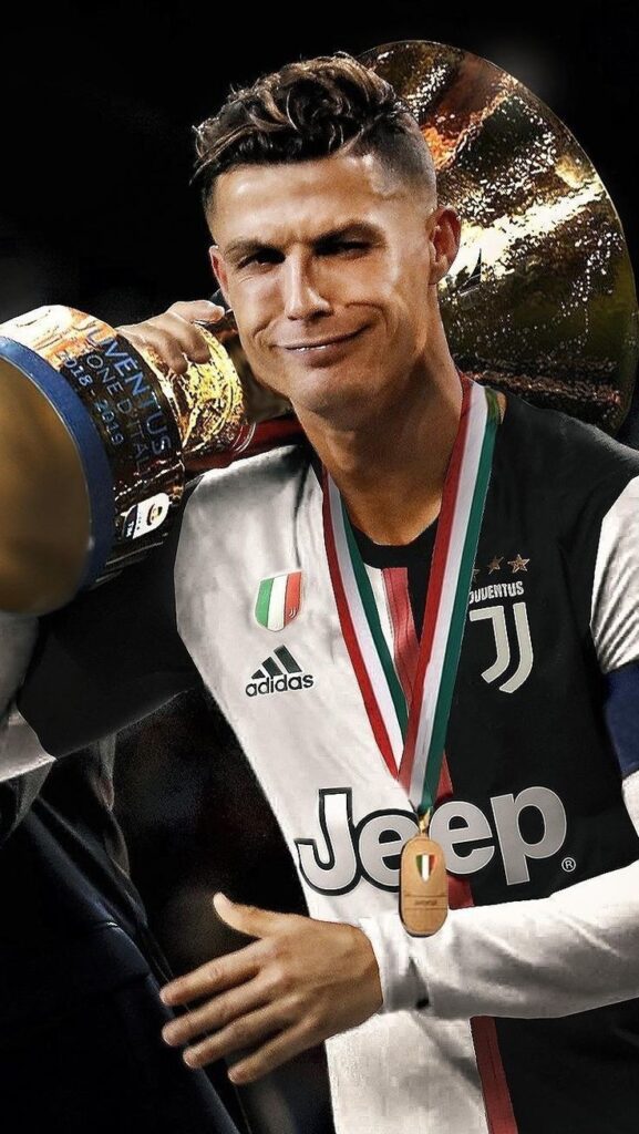 Ronaldo Pics For Wallpaper