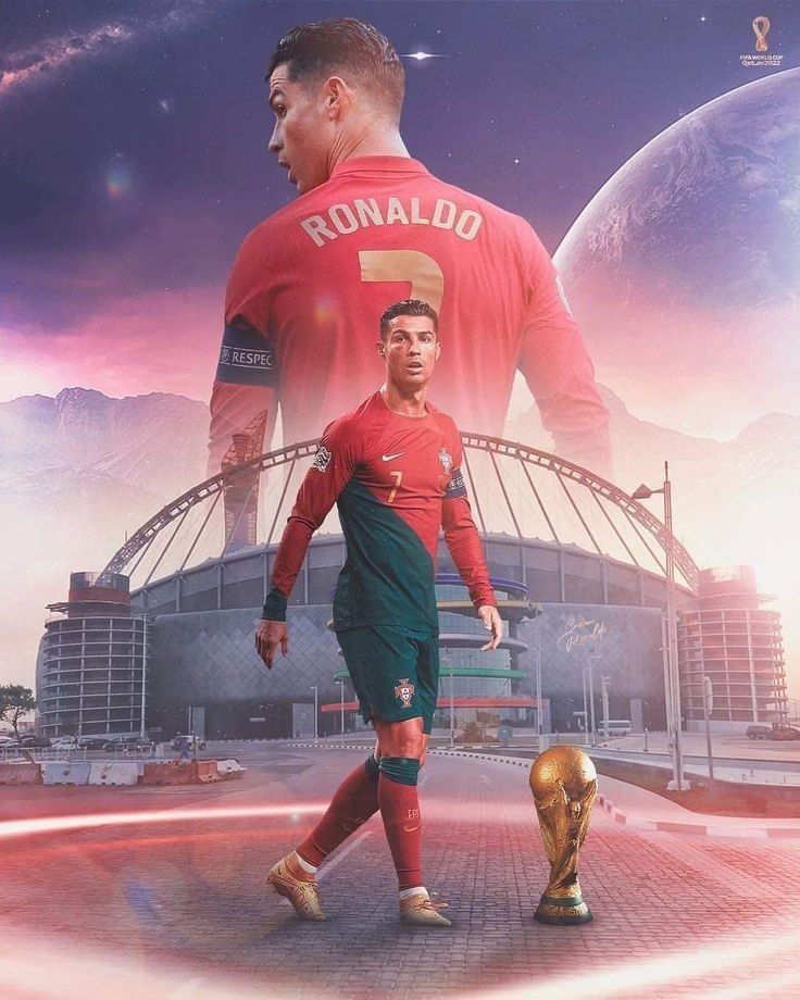 Ronaldo Pictures Wallpaper