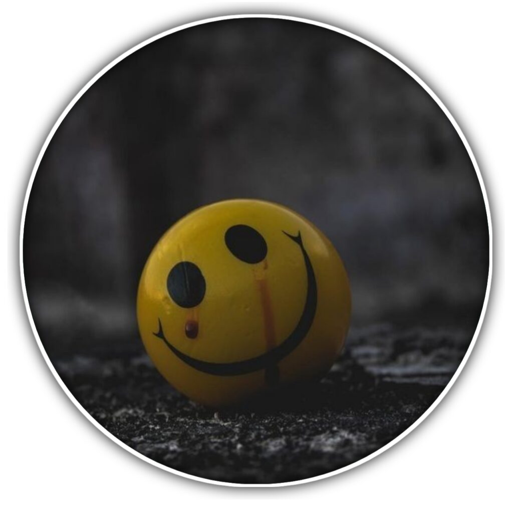 Sad Emoji Pics For Dp