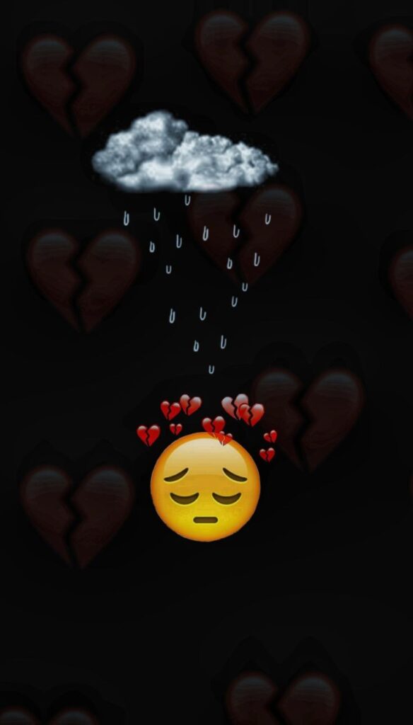 Sad Emoji Picture