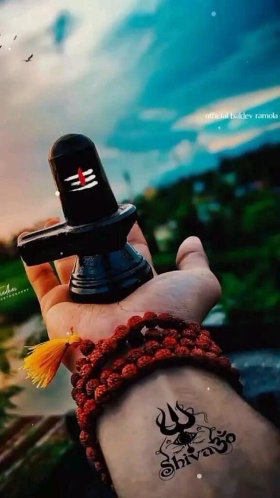 Shiva Lingam Images For Dp