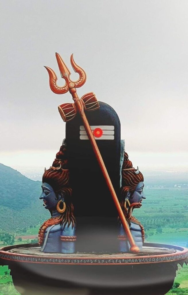 Shivling Images For Whatsapp Dp