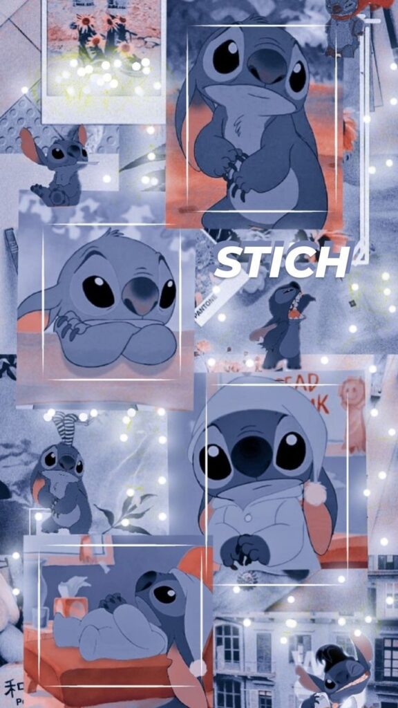Stitch Computer Backgrounds