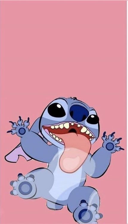 Stitch Wallpaper For Laptop
