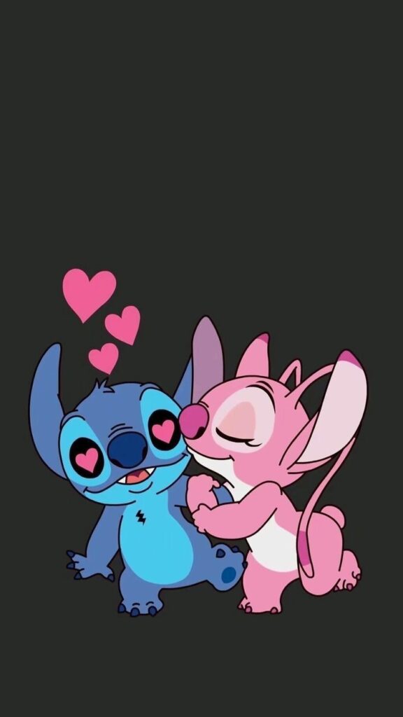 Stitch Wallpapers For Computer