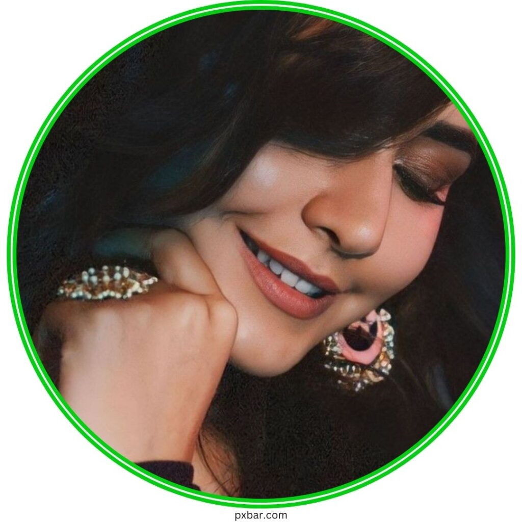 Stylish Profile Picture Girl Islamic