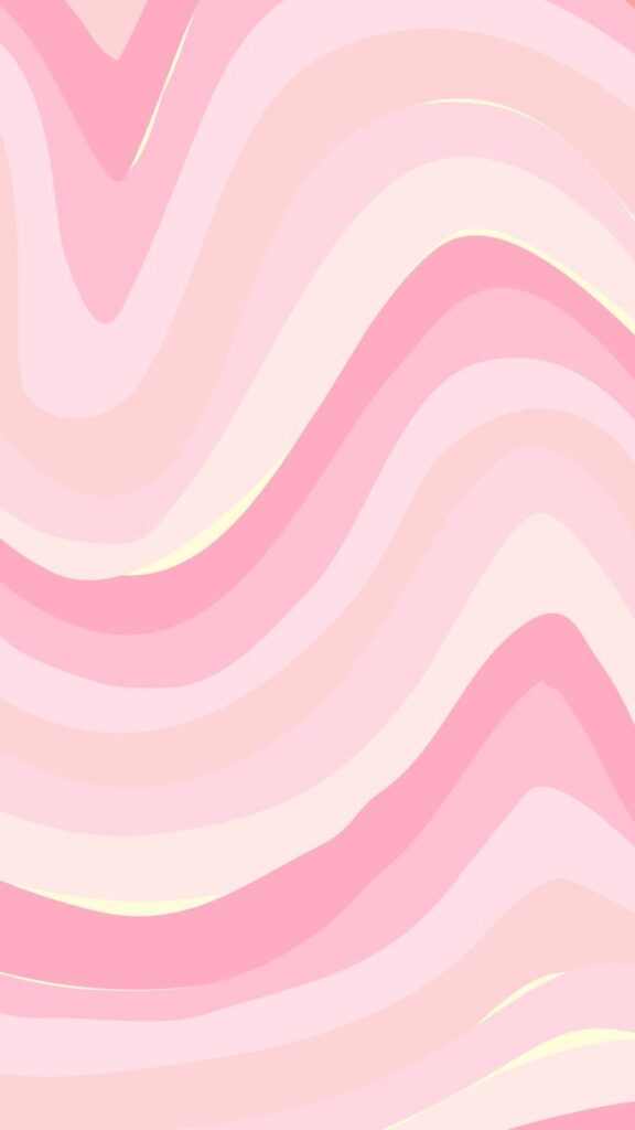 Wallpaper Pastel Pink