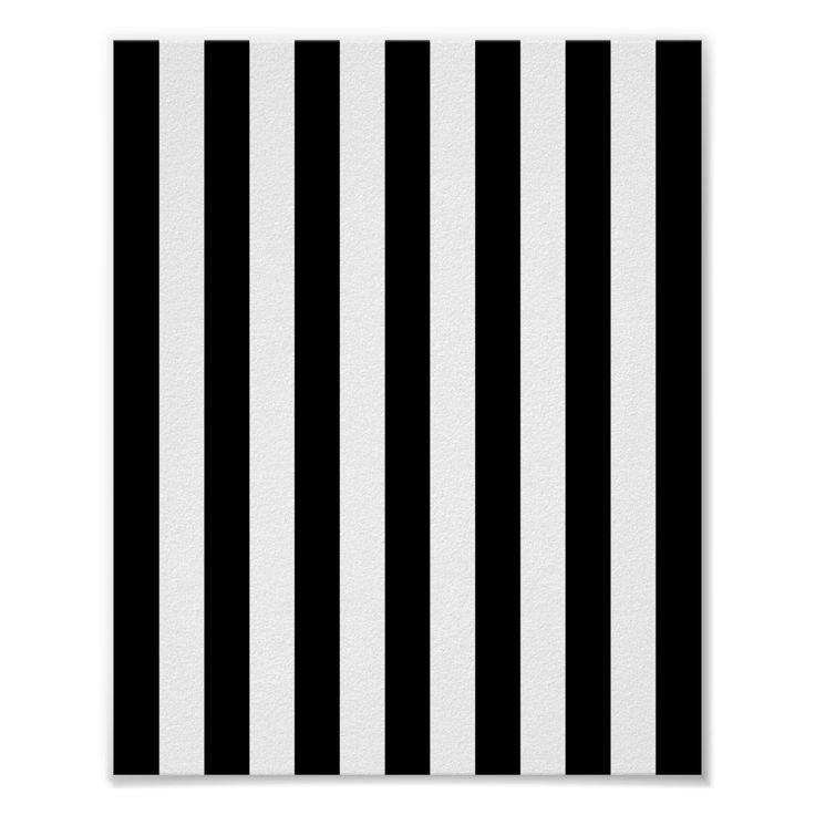 White And Black Stripes Background