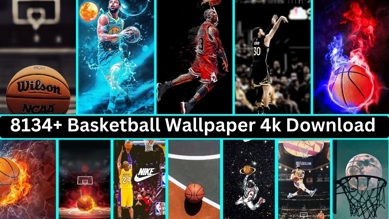 8134+ Basketball Wallpaper 4k Download