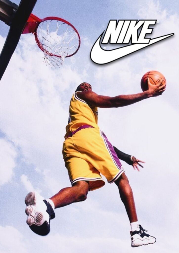 Awesome Nike Basketball Wallpapers