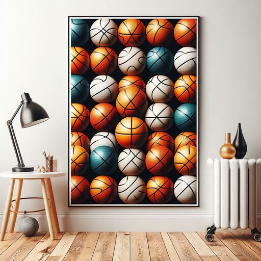 Basket Ball Wallpapers