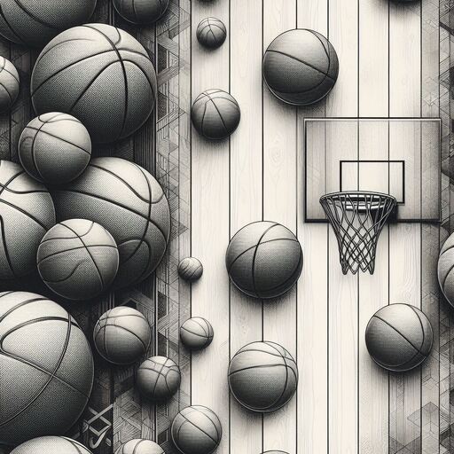 Basketball Wallpaper Cool