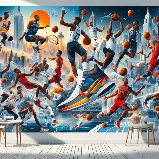 Basketball Wallpapers 4k