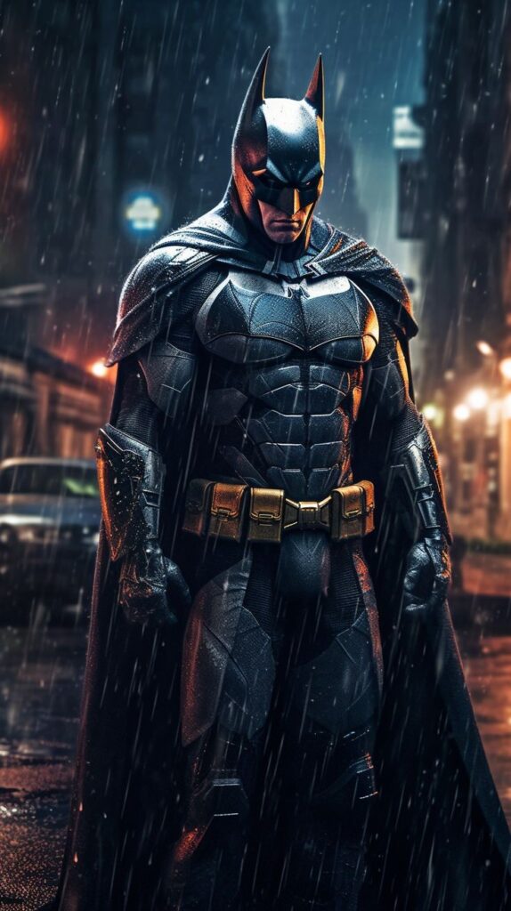 Batman Arkham Wallpaper