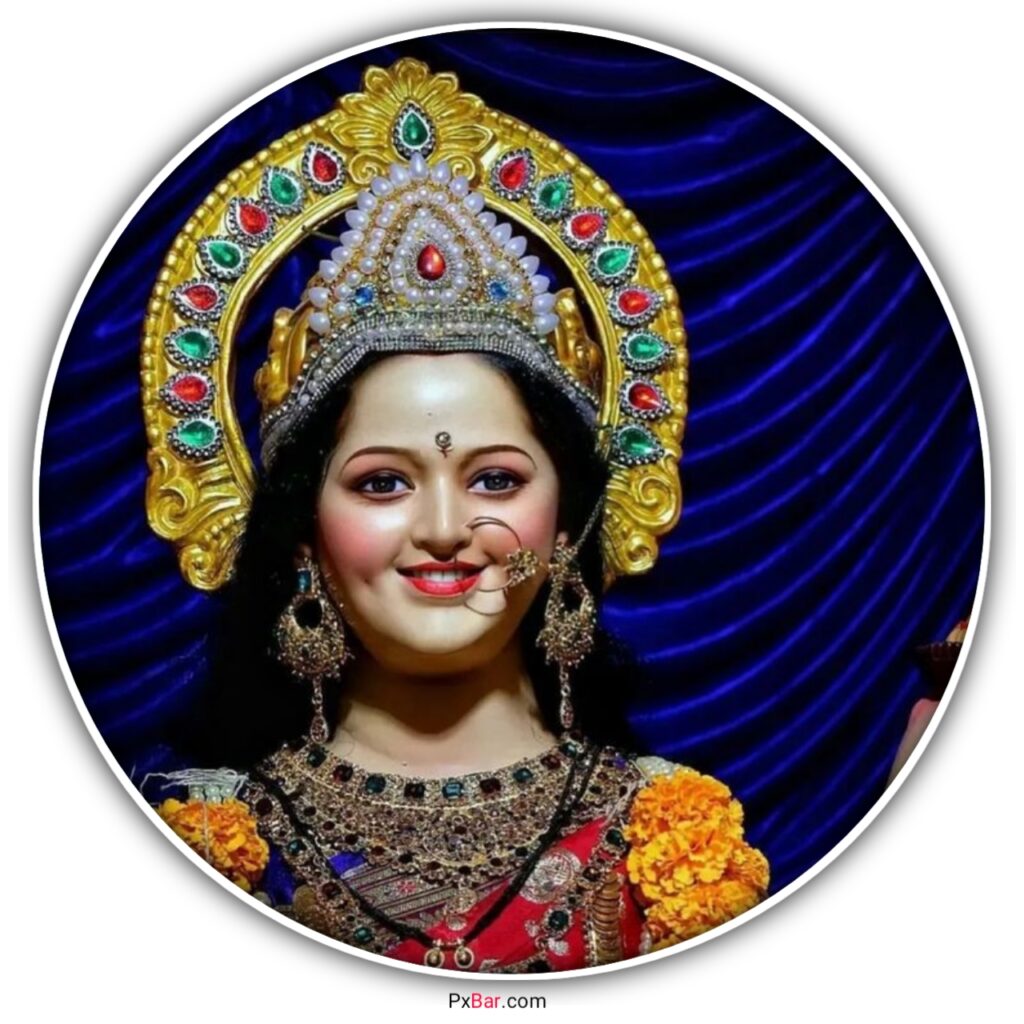 Beautiful Images Of Maa Durga For Whatsapp Dp