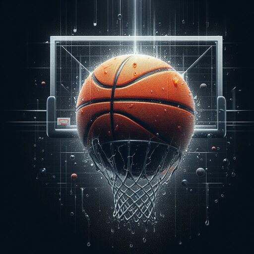 Cool Basketball Wallpaper